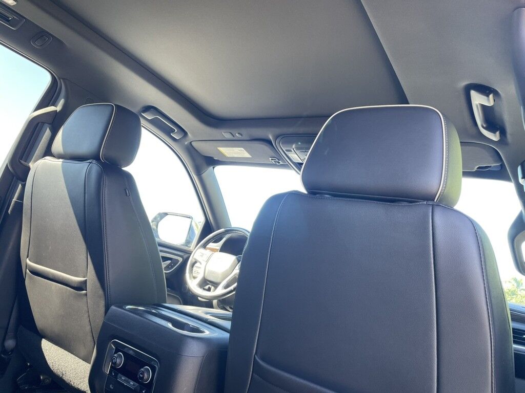2021 Chevrolet Tahoe Premier Sarasota FL