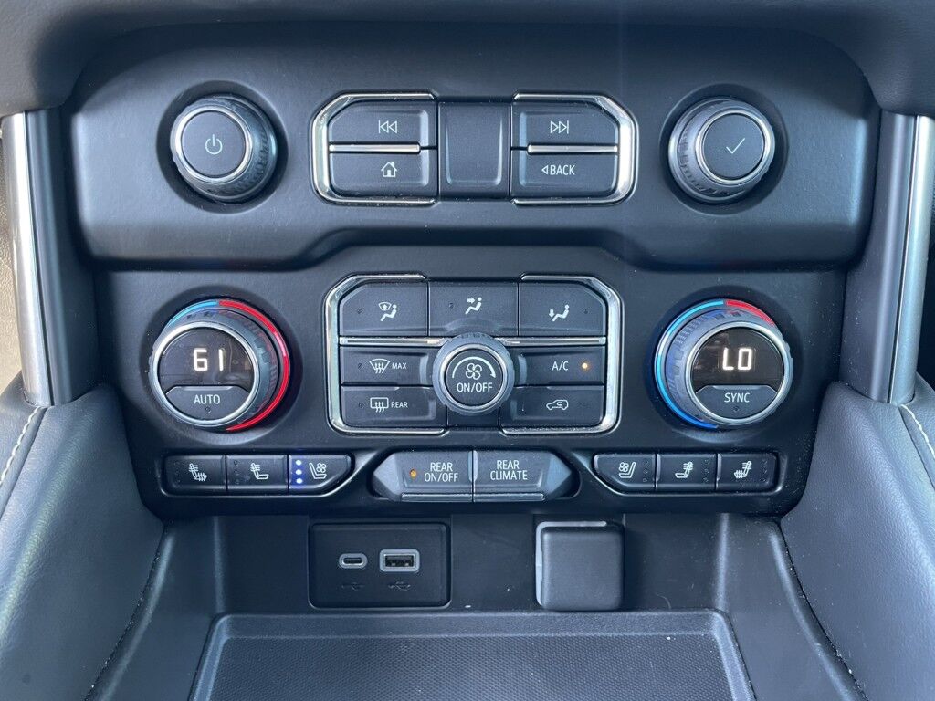 2021 Chevrolet Tahoe Premier Sarasota FL