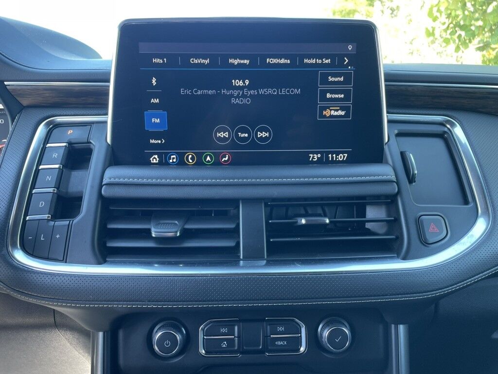 2021 Chevrolet Tahoe Premier Sarasota FL