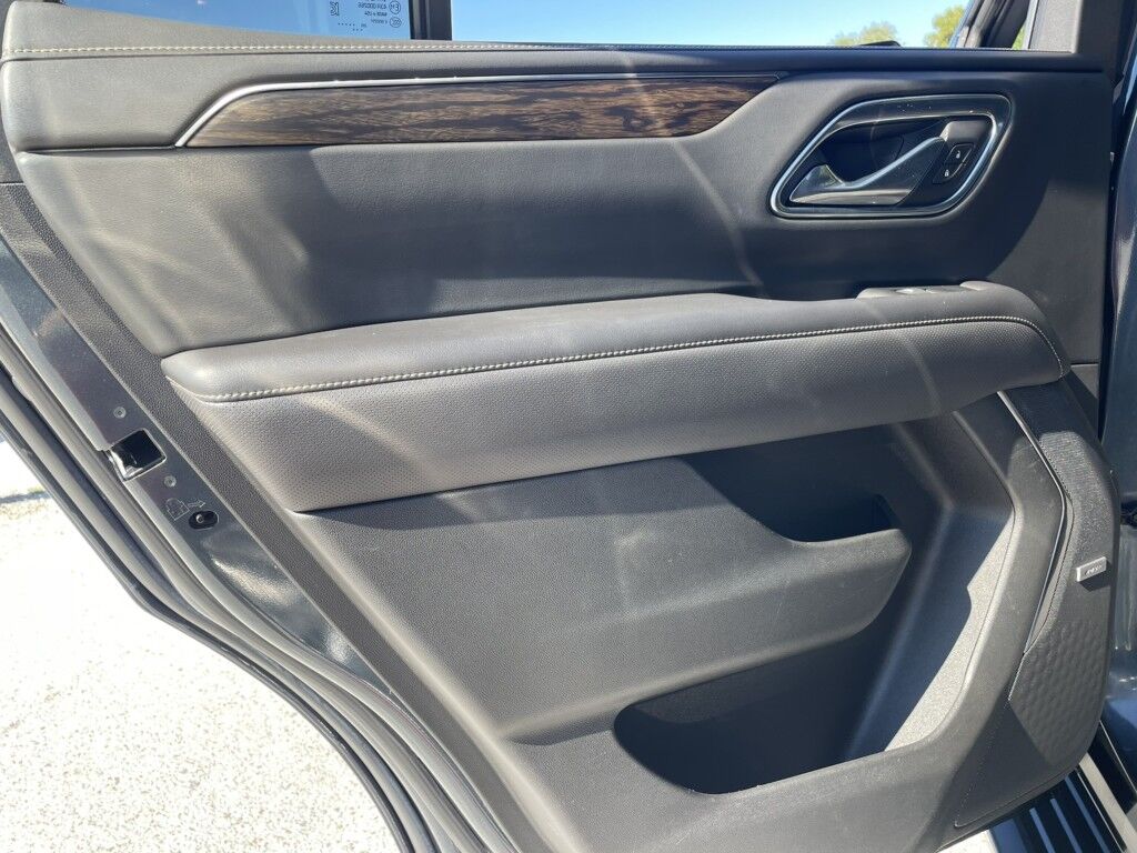 2021 Chevrolet Tahoe Premier Sarasota FL