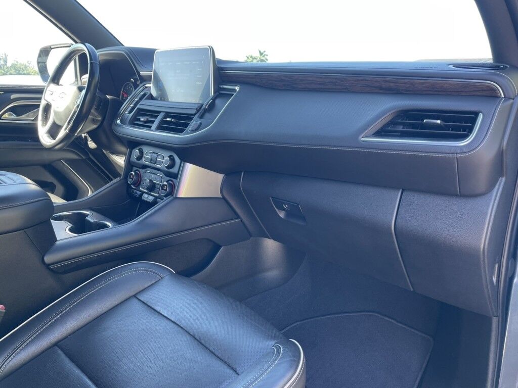 2021 Chevrolet Tahoe Premier Sarasota FL