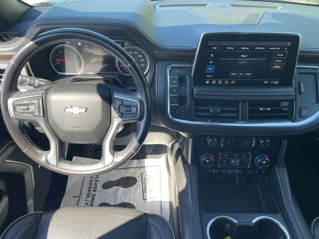2021 Chevrolet Tahoe Premier Sarasota FL