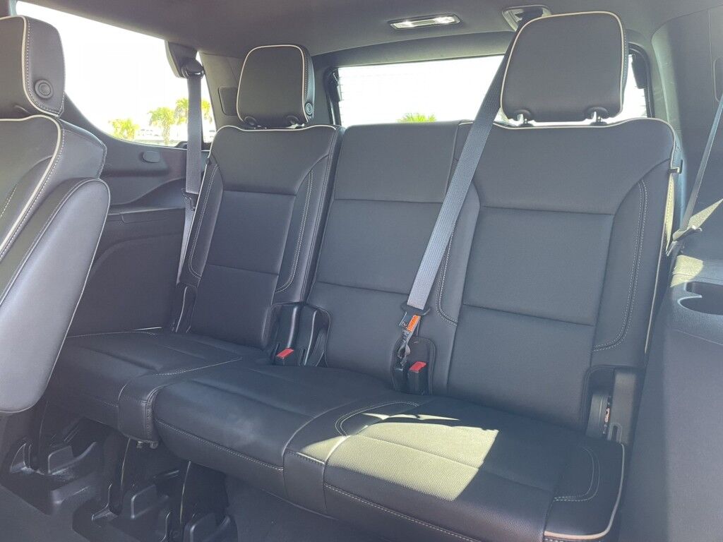 2021 Chevrolet Tahoe Premier Sarasota FL