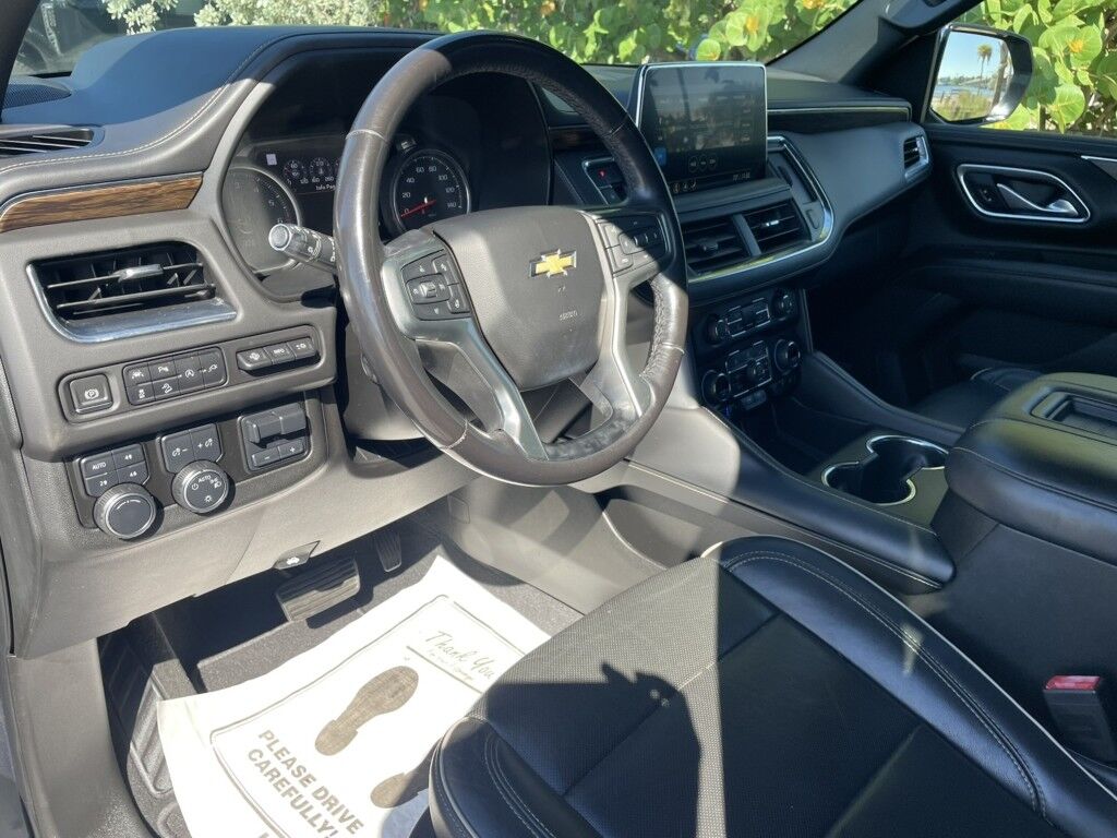 2021 Chevrolet Tahoe Premier Sarasota FL
