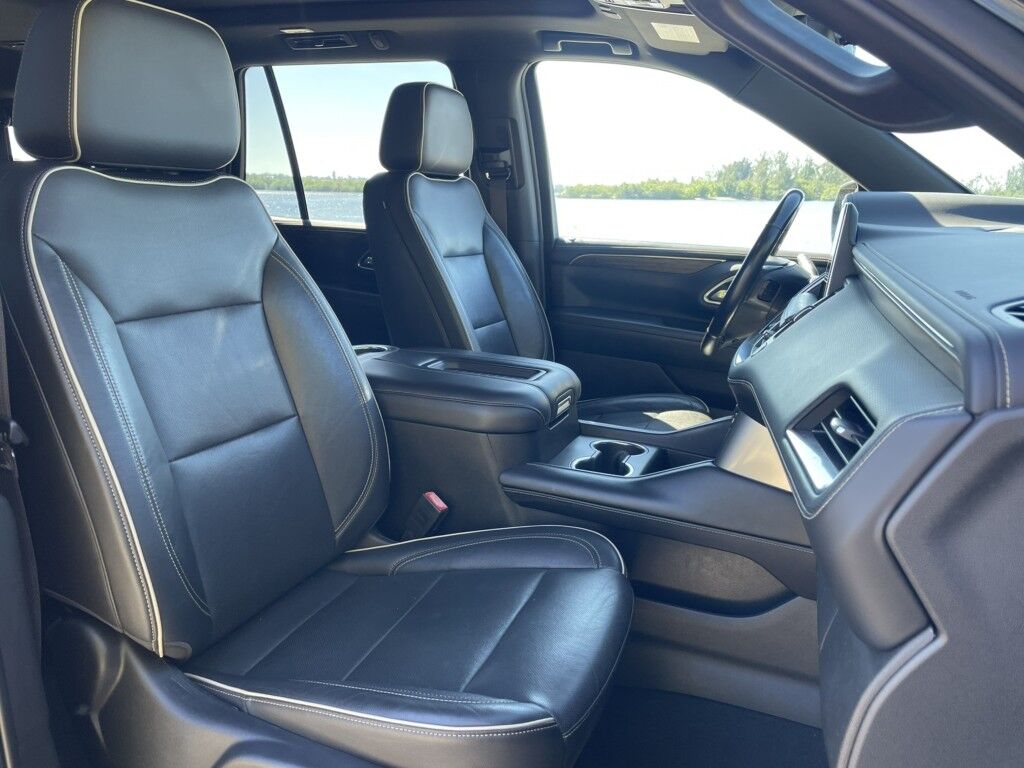 2021 Chevrolet Tahoe Premier Sarasota FL