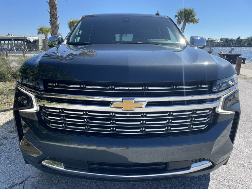 2021 Chevrolet Tahoe Premier Sarasota FL
