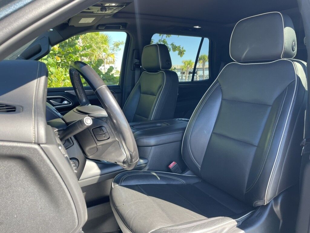 2021 Chevrolet Tahoe Premier Sarasota FL