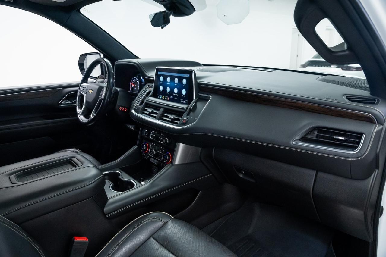 2021 Chevrolet Tahoe Premier Vented Seats Premium Package Portland OR