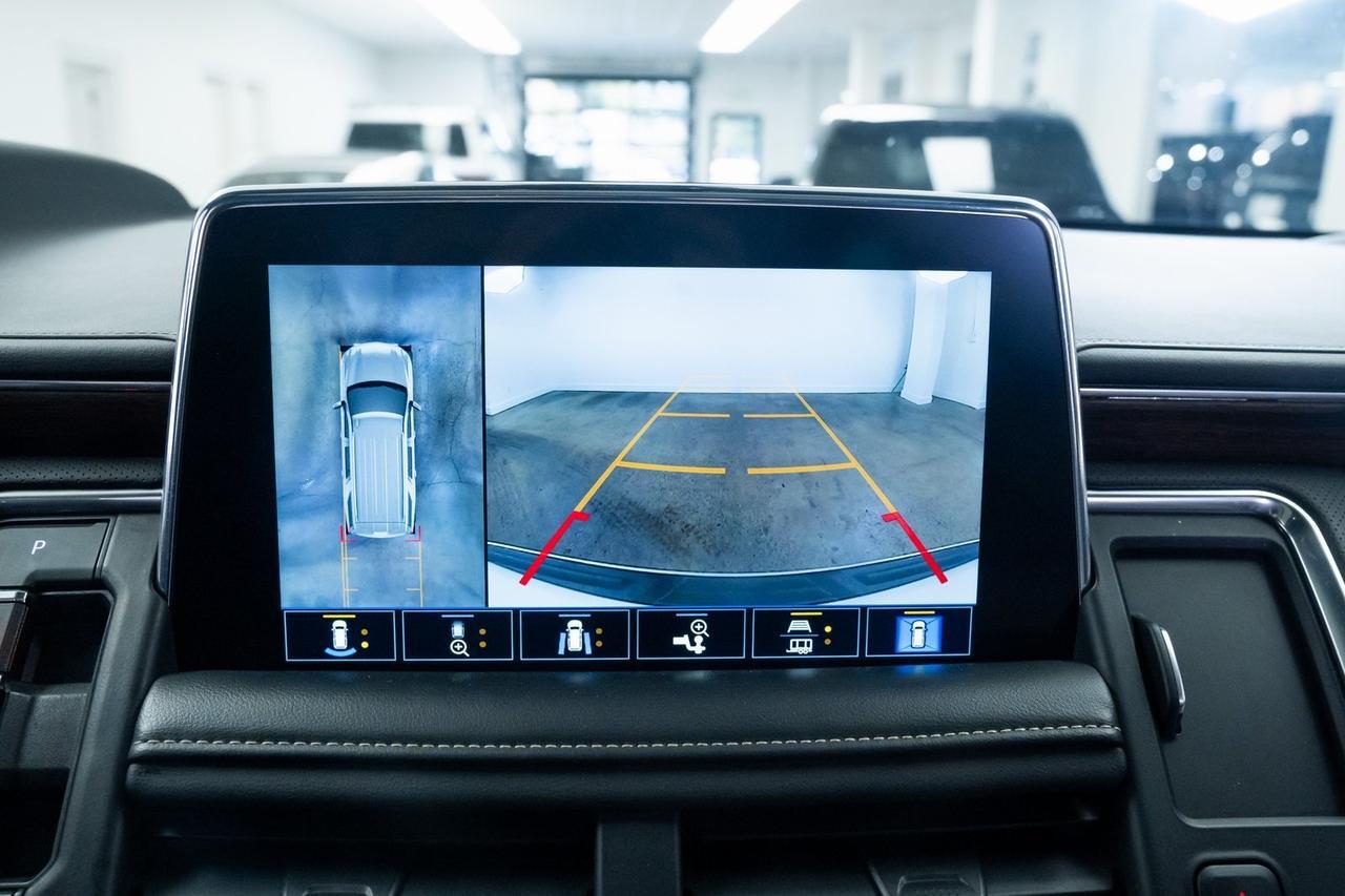 2021 Chevrolet Tahoe Premier Vented Seats Premium Package Portland OR