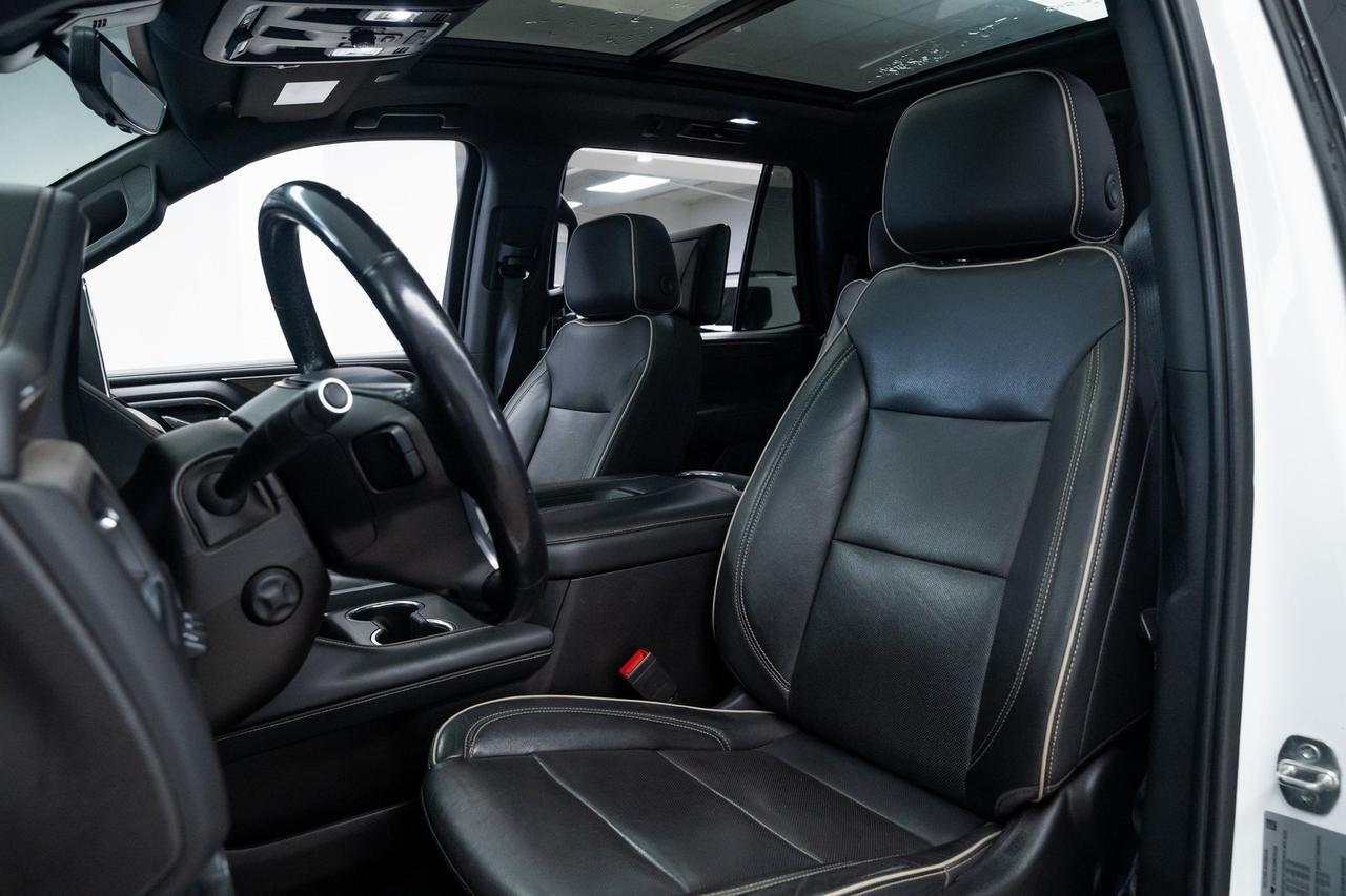 2021 Chevrolet Tahoe Premier Vented Seats Premium Package Portland OR