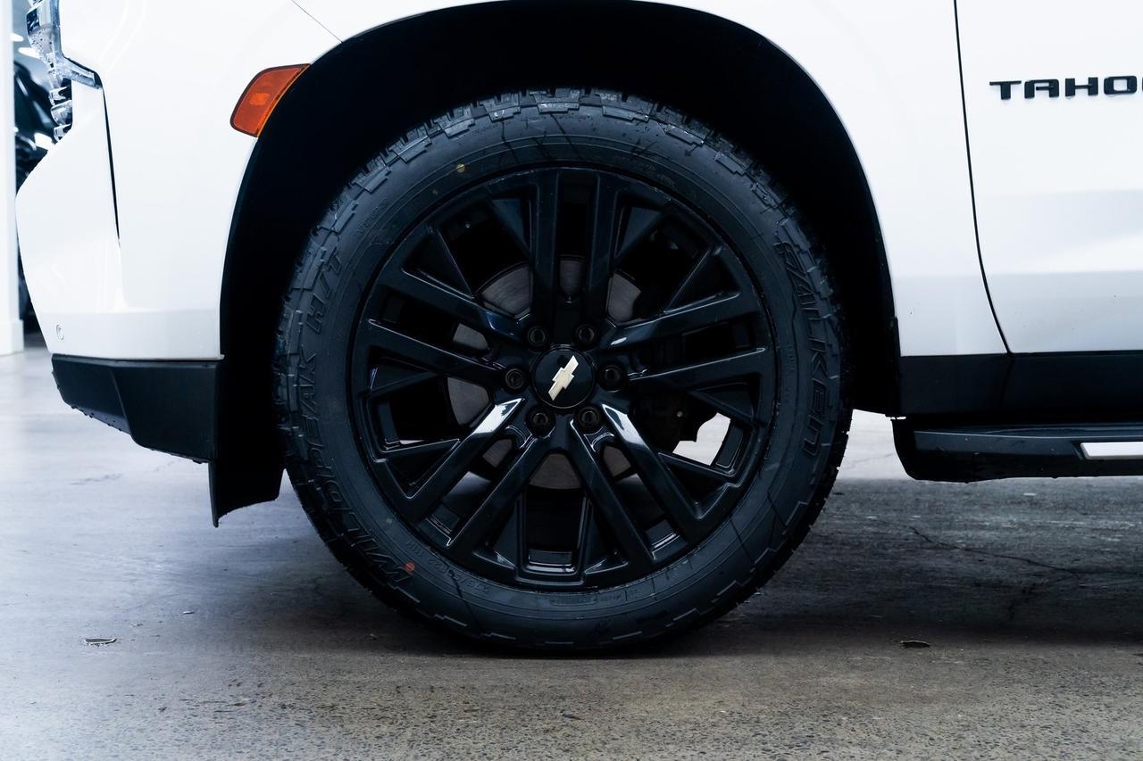 2021 Chevrolet Tahoe Premier Vented Seats Premium Package Portland OR