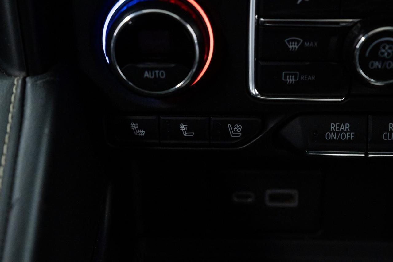 2021 Chevrolet Tahoe Premier Vented Seats Premium Package Portland OR