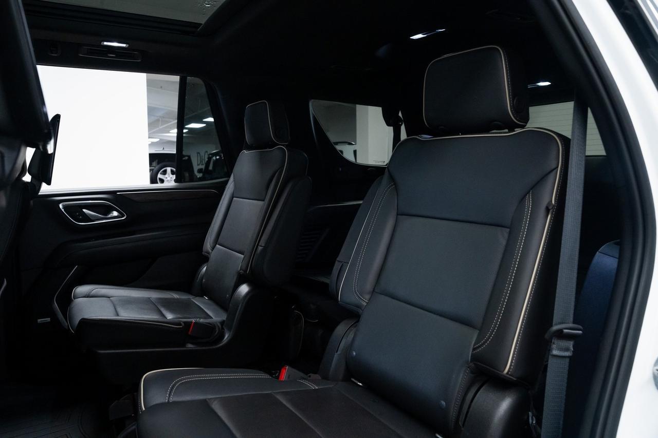 2021 Chevrolet Tahoe Premier Vented Seats Premium Package Portland OR