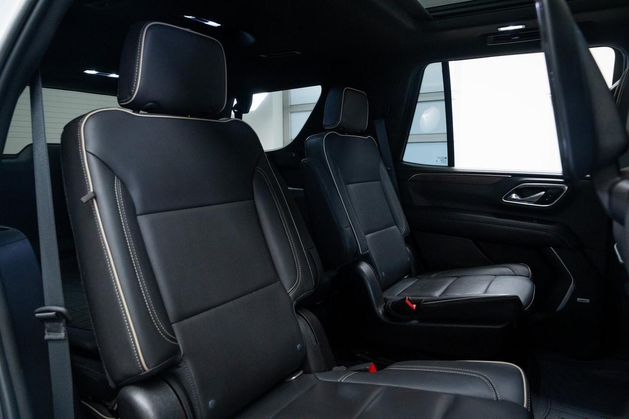 2021 Chevrolet Tahoe Premier Vented Seats Premium Package Portland OR