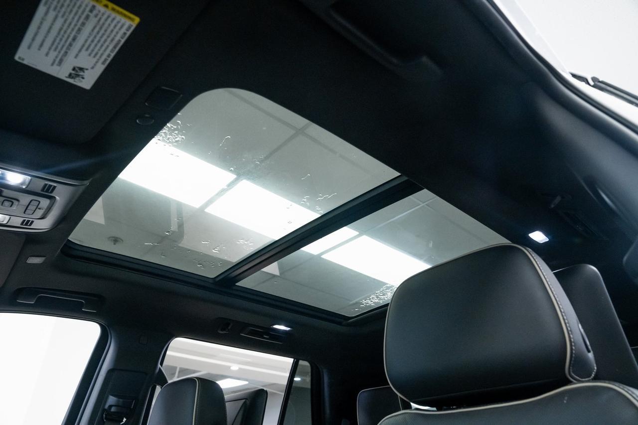 2021 Chevrolet Tahoe Premier Vented Seats Premium Package Portland OR