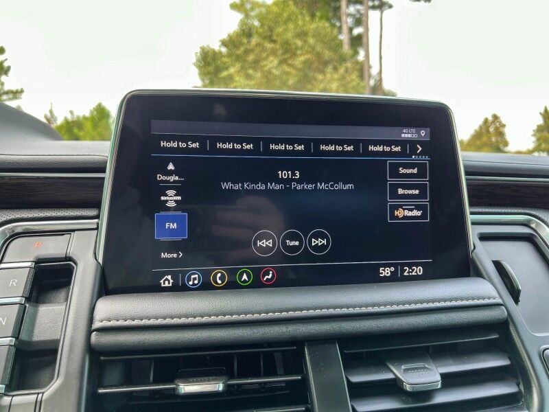 2021 Chevrolet Tahoe Premier Wilmington NC