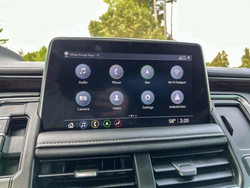 2021 Chevrolet Tahoe Premier Wilmington NC