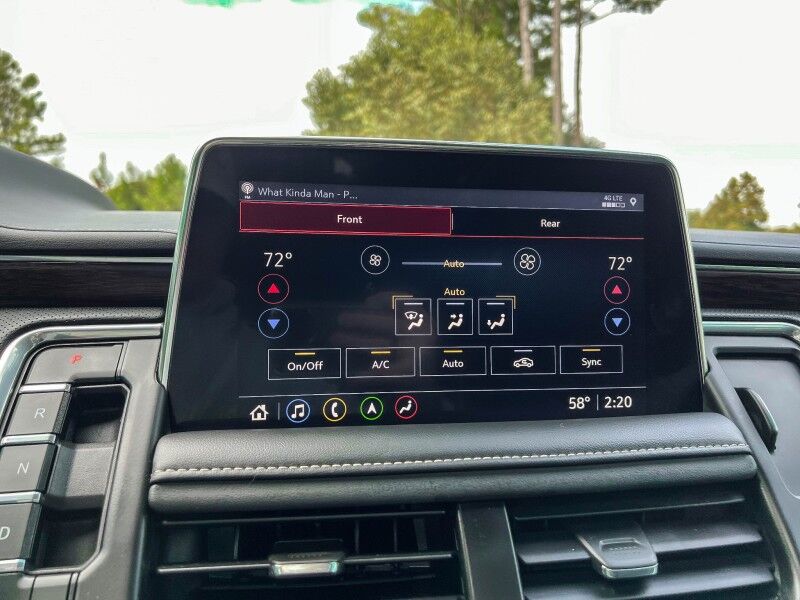 2021 Chevrolet Tahoe Premier Wilmington NC