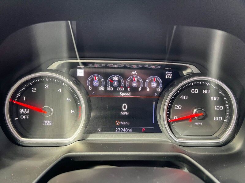 2021 Chevrolet Tahoe Premier Wilmington NC