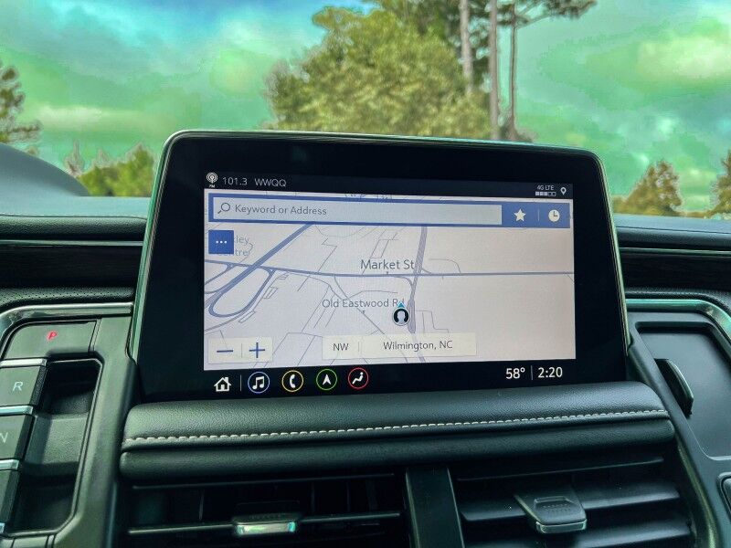 2021 Chevrolet Tahoe Premier Wilmington NC