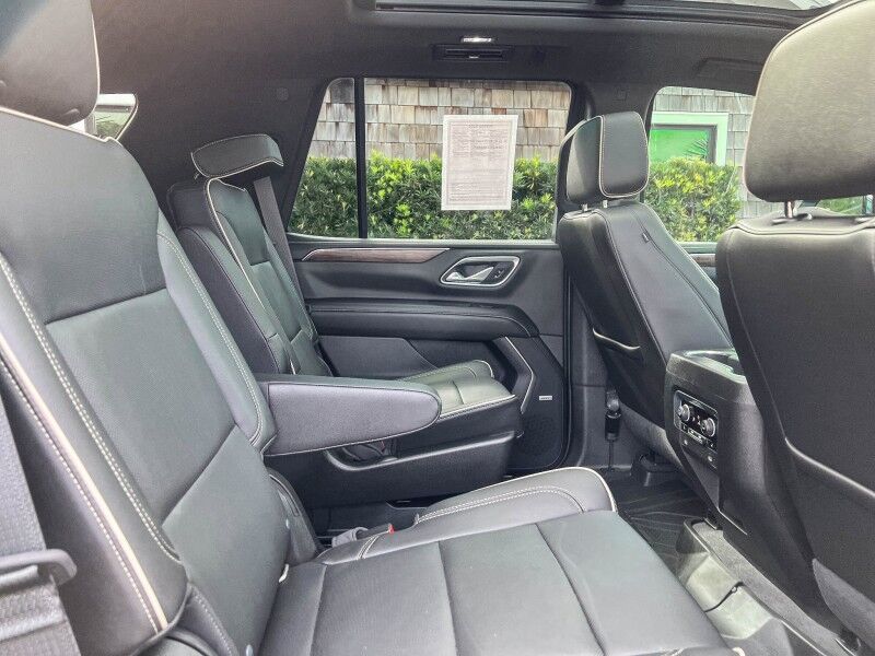 2021 Chevrolet Tahoe Premier Wilmington NC