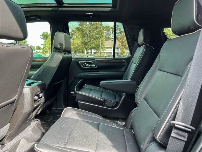 2021 Chevrolet Tahoe Premier Wilmington NC