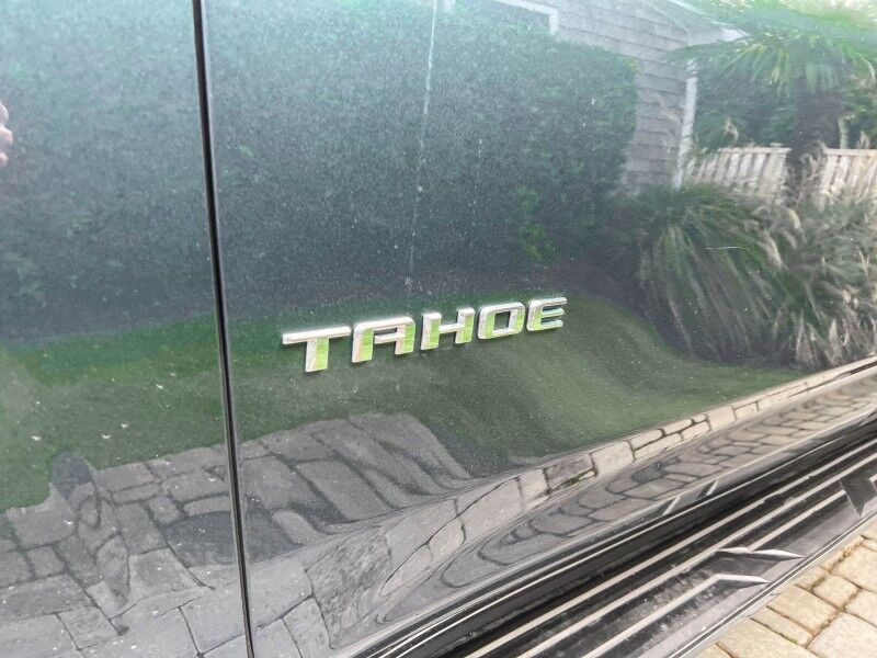 2021 Chevrolet Tahoe Premier Wilmington NC