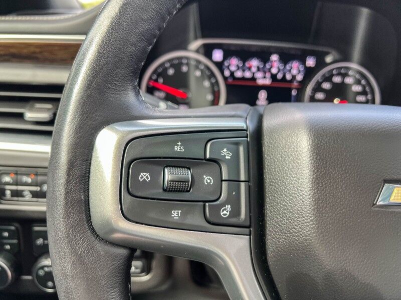 2021 Chevrolet Tahoe Premier Wilmington NC