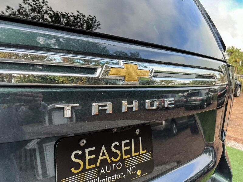 2021 Chevrolet Tahoe Premier Wilmington NC