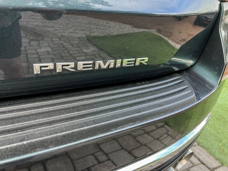 2021 Chevrolet Tahoe Premier Wilmington NC