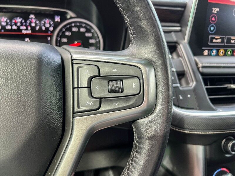 2021 Chevrolet Tahoe Premier Wilmington NC