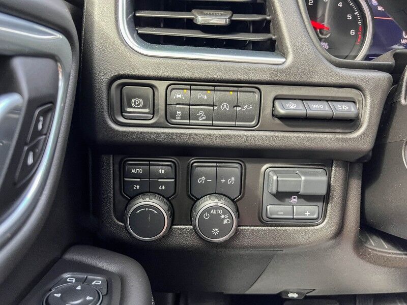 2021 Chevrolet Tahoe Premier Wilmington NC