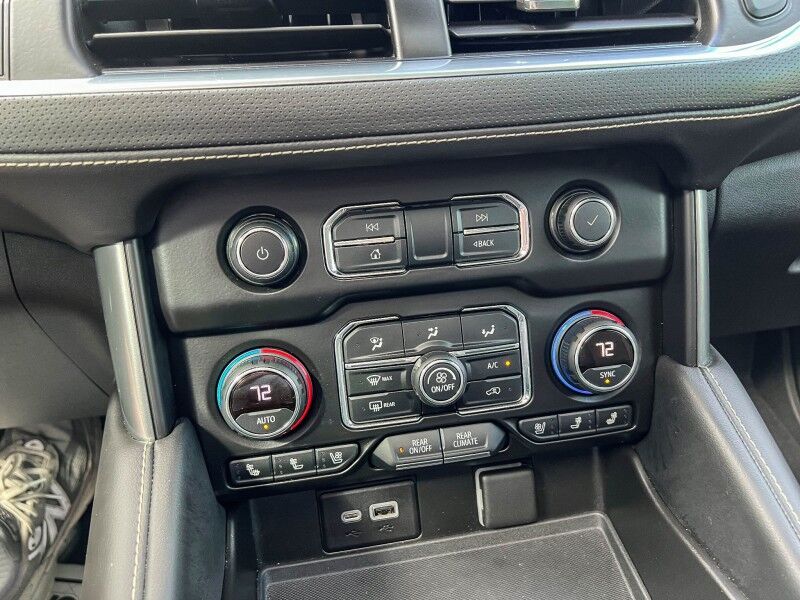 2021 Chevrolet Tahoe Premier Wilmington NC