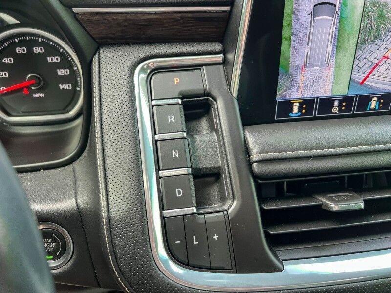 2021 Chevrolet Tahoe Premier Wilmington NC