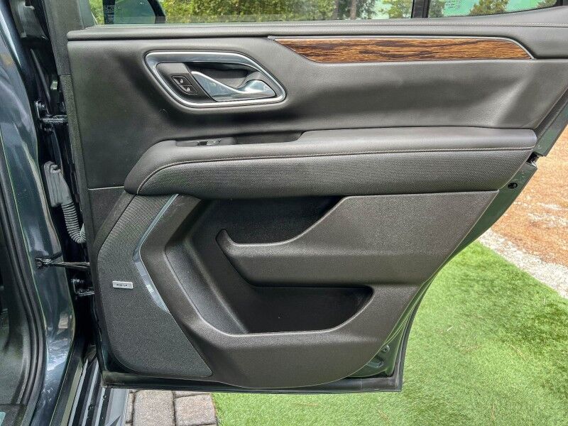 2021 Chevrolet Tahoe Premier Wilmington NC