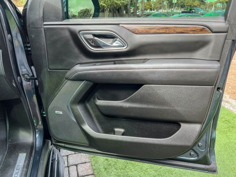 2021 Chevrolet Tahoe Premier Wilmington NC