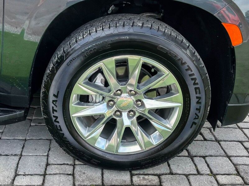 2021 Chevrolet Tahoe Premier Wilmington NC