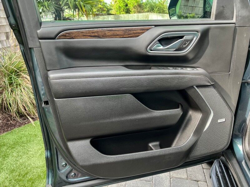 2021 Chevrolet Tahoe Premier Wilmington NC