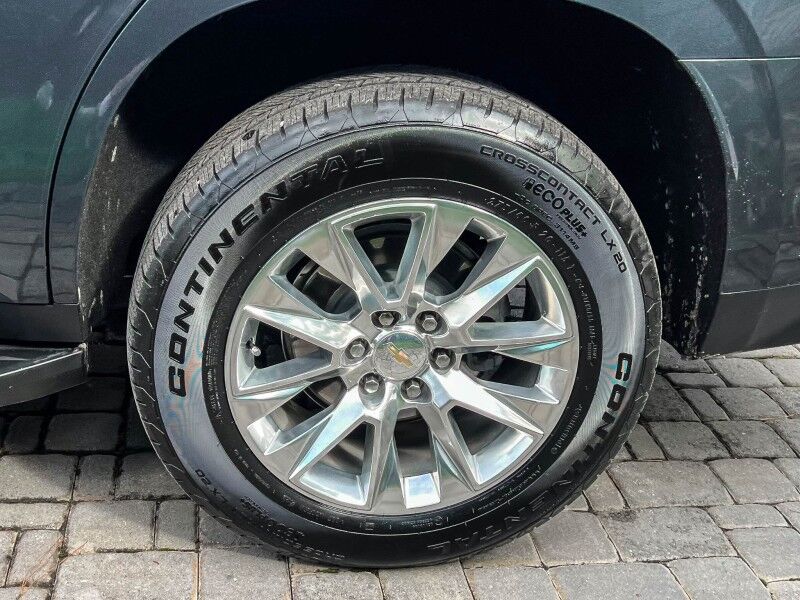 2021 Chevrolet Tahoe Premier Wilmington NC