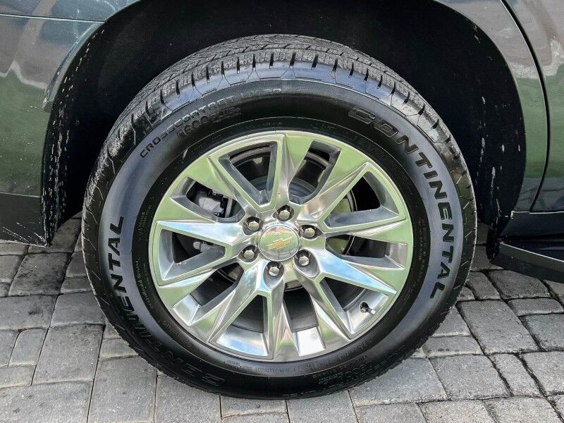 2021 Chevrolet Tahoe Premier Wilmington NC