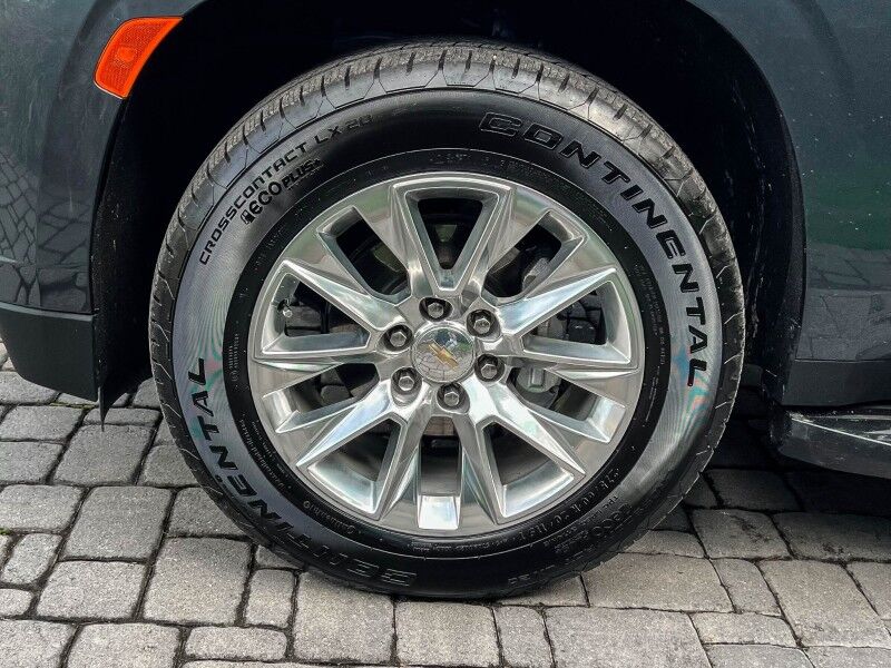 2021 Chevrolet Tahoe Premier Wilmington NC