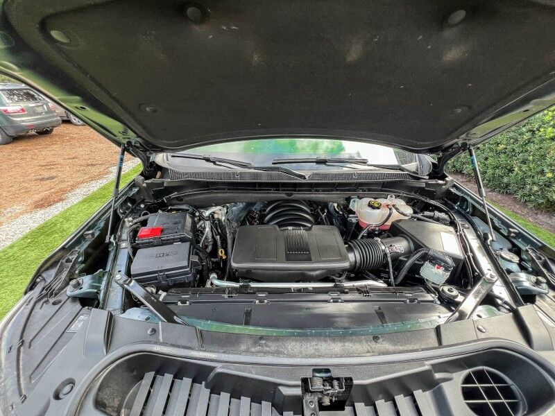 2021 Chevrolet Tahoe Premier Wilmington NC