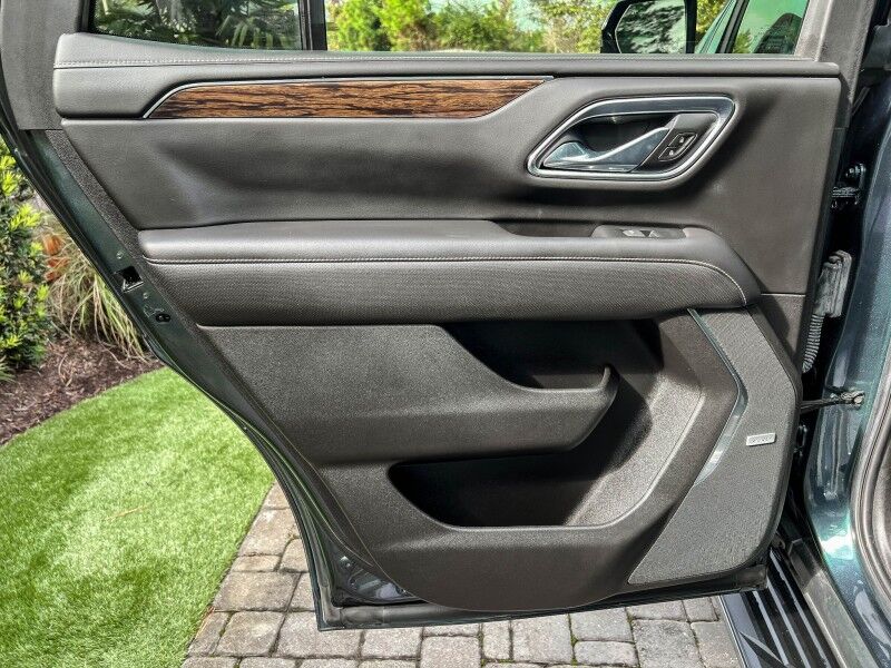 2021 Chevrolet Tahoe Premier Wilmington NC