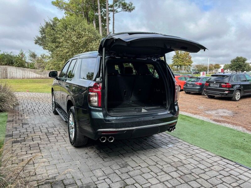 2021 Chevrolet Tahoe Premier Wilmington NC