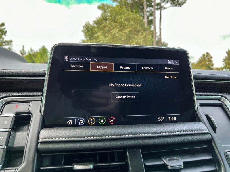 2021 Chevrolet Tahoe Premier Wilmington NC