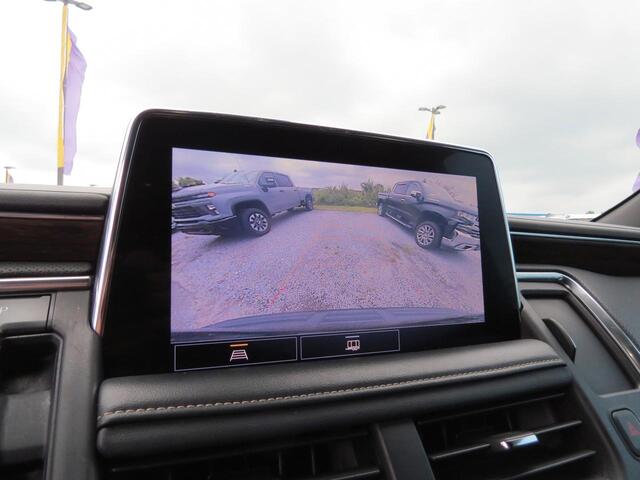 2021 Chevrolet Tahoe Premier Wilson NC