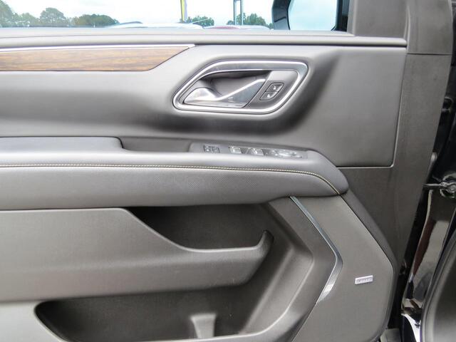 2021 Chevrolet Tahoe Premier Wilson NC