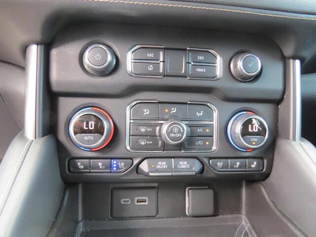 2021 Chevrolet Tahoe Premier Wilson NC