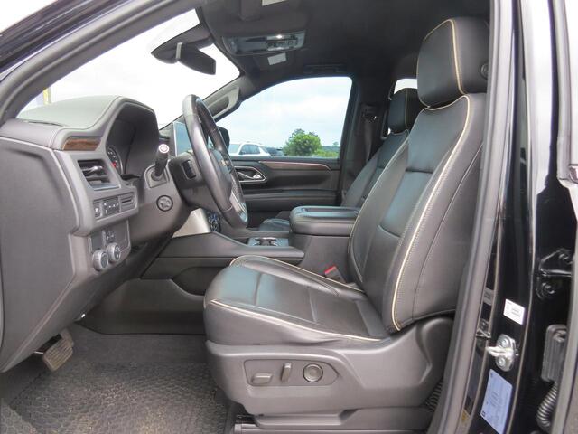 2021 Chevrolet Tahoe Premier Wilson NC