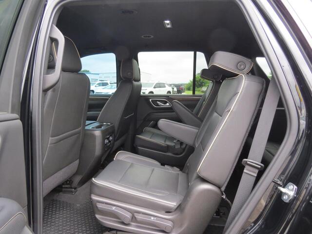 2021 Chevrolet Tahoe Premier Wilson NC